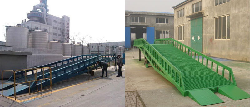 登車橋
